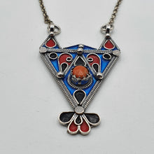 Charger l'image dans la galerie, Parure kabyle - 6131
