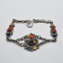 Charger l'image dans la galerie, Parure kabyle - 6132