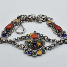 Charger l'image dans la galerie, Parure kabyle - 6132