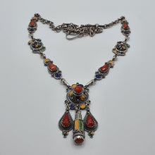 Charger l'image dans la galerie, Parure kabyle - 6132
