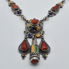 Charger l'image dans la galerie, Parure kabyle - 6132