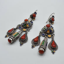 Charger l'image dans la galerie, Parure kabyle - 6132