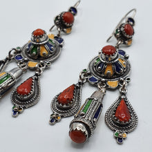 Charger l'image dans la galerie, Parure kabyle - 6132