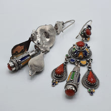 Charger l'image dans la galerie, Parure kabyle - 6132