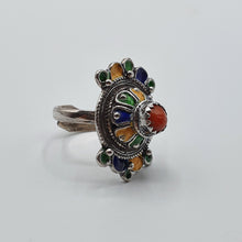 Charger l'image dans la galerie, Parure kabyle - 6132