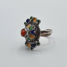 Charger l'image dans la galerie, Parure kabyle - 6132