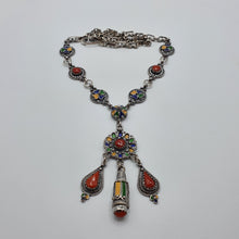 Charger l'image dans la galerie, Parure kabyle - 6133