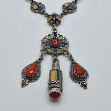 Charger l'image dans la galerie, Parure kabyle - 6133