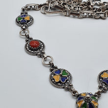 Charger l'image dans la galerie, Parure kabyle - 6133