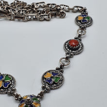 Charger l'image dans la galerie, Parure kabyle - 6133
