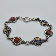 Charger l'image dans la galerie, Parure kabyle - 6133