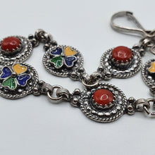 Charger l'image dans la galerie, Parure kabyle - 6133