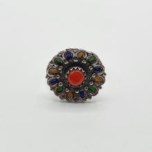 Charger l'image dans la galerie, Parure kabyle - 6133