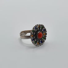 Charger l'image dans la galerie, Parure kabyle - 6133