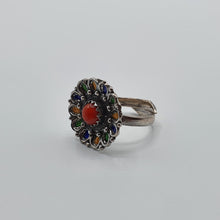 Charger l'image dans la galerie, Parure kabyle - 6133