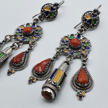 Charger l'image dans la galerie, Parure kabyle - 6133