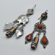 Charger l'image dans la galerie, Parure kabyle - 6133
