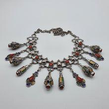 Charger l'image dans la galerie, Parure kabyle - 6134