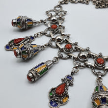Charger l'image dans la galerie, Parure kabyle - 6134
