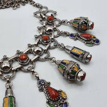 Charger l'image dans la galerie, Parure kabyle - 6134
