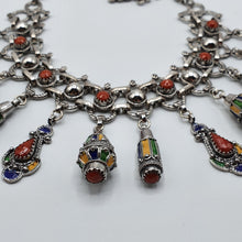 Charger l'image dans la galerie, Parure kabyle - 6134