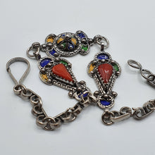 Charger l'image dans la galerie, Parure kabyle - 6134