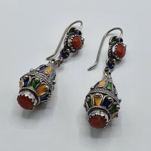 Charger l'image dans la galerie, Parure kabyle - 6134