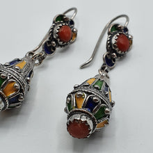 Charger l'image dans la galerie, Parure kabyle - 6134