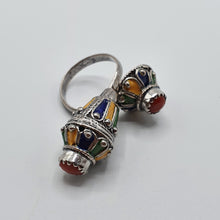 Charger l'image dans la galerie, Parure kabyle - 6134