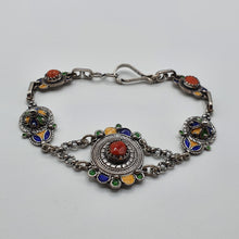 Charger l'image dans la galerie, Parure kabyle - 6135