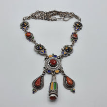 Charger l'image dans la galerie, Parure kabyle - 6135
