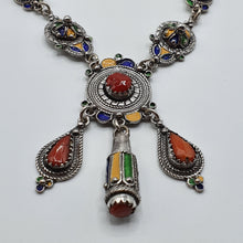 Charger l'image dans la galerie, Parure kabyle - 6135