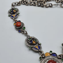 Charger l'image dans la galerie, Parure kabyle - 6135