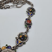 Charger l'image dans la galerie, Parure kabyle - 6135