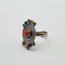 Charger l'image dans la galerie, Parure kabyle - 6135