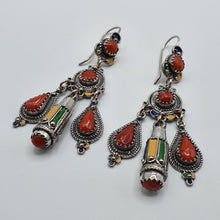 Charger l'image dans la galerie, Parure kabyle - 6135