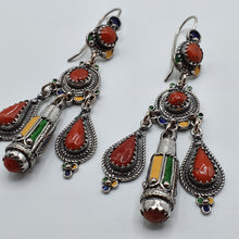 Charger l'image dans la galerie, Parure kabyle - 6135