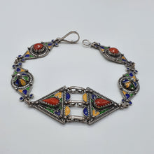 Charger l'image dans la galerie, Parure kabyle - 6136