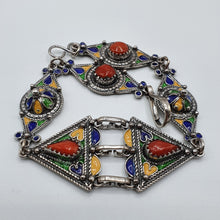 Charger l'image dans la galerie, Parure kabyle - 6136
