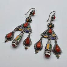 Charger l'image dans la galerie, Parure kabyle - 6136