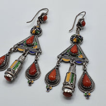 Charger l'image dans la galerie, Parure kabyle - 6136