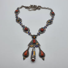 Charger l'image dans la galerie, Parure kabyle - 6136