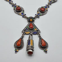 Charger l'image dans la galerie, Parure kabyle - 6136