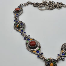 Charger l'image dans la galerie, Parure kabyle - 6136
