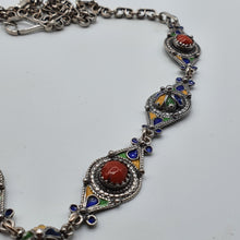 Charger l'image dans la galerie, Parure kabyle - 6136