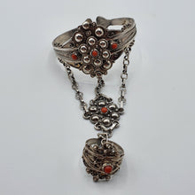 Charger l'image dans la galerie, Bracelet Kabyle en Argent - 0146