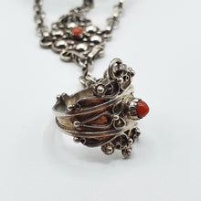 Charger l'image dans la galerie, Bracelet Kabyle en Argent - 0146