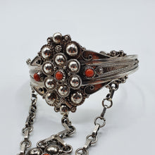 Charger l'image dans la galerie, Bracelet Kabyle en Argent - 0146