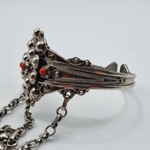 Charger l'image dans la galerie, Bracelet Kabyle en Argent - 0146