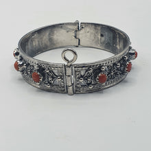 Charger l'image dans la galerie, Bracelet Kabyle en Argent - 0150